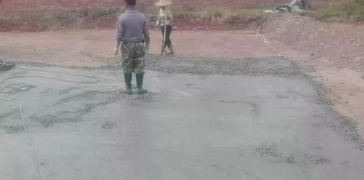 建房,注意事項(xiàng),回填土