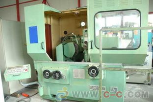 數(shù)控磨齒機(jī)磨削斜齒輪注意事項(xiàng)