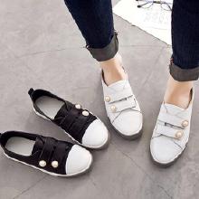 鞋區(qū)導購注意事項