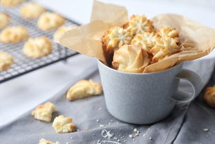 做曲奇餅干注意事項(xiàng)