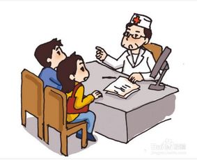 男科體檢的注意事項(xiàng)