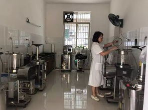 煎藥室工作注意事項(xiàng)