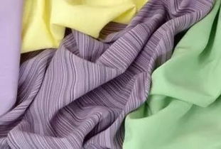 棉織物洗滌的注意事項