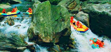 石門,漂流,注意事項