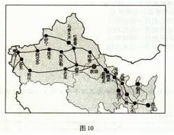 絲綢之路旅游注意事項(xiàng)