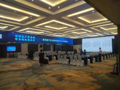 搭建展棚需要注意事項