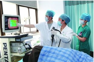 胃鏡,注意事項,三院,檢查