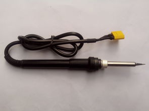 電烙鐵的使用方法和注意事項