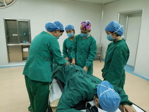 手術體位擺放的注意事項是什么