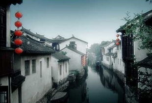 周莊旅游注意事項(xiàng)