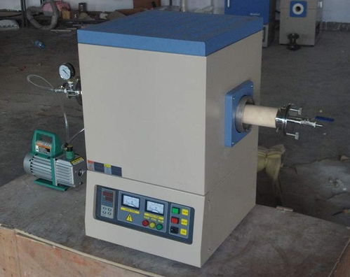 管式爐通氬氣注意事項(xiàng)