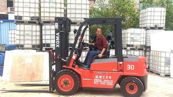 叉車安全駕駛注意事項(xiàng)