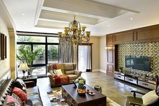 客廳,注意事項,別墅,裝修