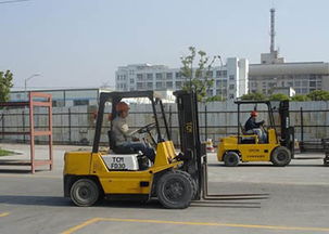 叉車,注意事項(xiàng),駕駛