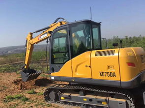 挖掘機(jī)操作手注意事項(xiàng)