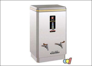 注意事項(xiàng),開(kāi)水器