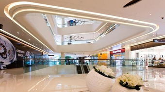 商場改造注意事項