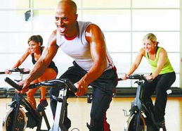 動(dòng)感單車安全注意事項(xiàng)