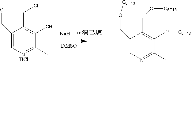 醚化反應(yīng)注意事項