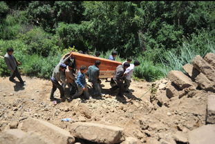 安葬,注意事項(xiàng),農(nóng)村