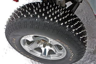 沒雪地胎注意事項(xiàng)