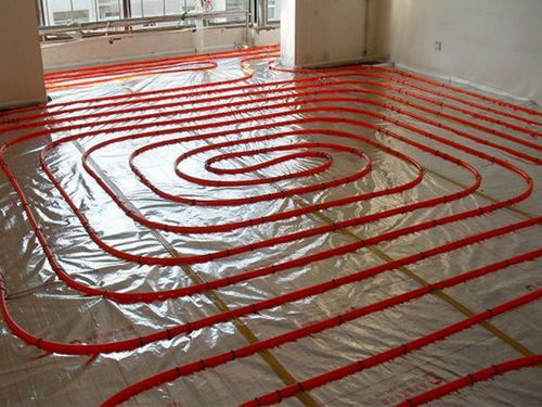 家庭鋪水地暖注意事項(xiàng)