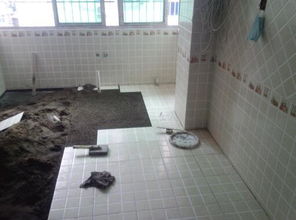 貼墻面磚要注意事項