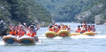 萬泉河漂流及峽谷探險(xiǎn)注意事項(xiàng)