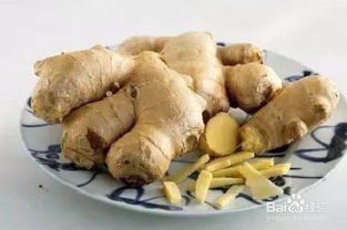 吃紫姜的注意事項(xiàng)