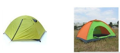 購買帳篷的注意事項,帳篷選擇的注意事項,帳篷露營注意事項