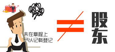 合股,注意事項,投資