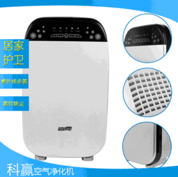 負離子空氣凈化器有什么作用,負離子空氣凈化器能除甲醛嗎,車載負離子空氣凈化器真的有用嗎