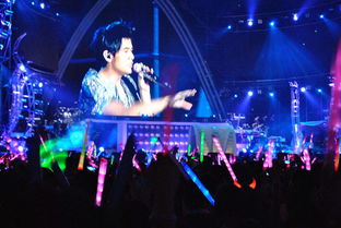 看周杰倫演唱會注意事項(xiàng)