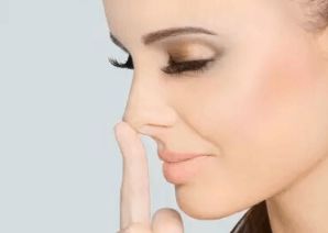 注意事項(xiàng),鼻子,做好