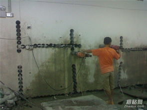 水泥墻鉆孔時(shí)注意事項(xiàng)
