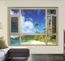 平開窗注意事項