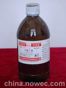 酞酸丁酯的使用注意事項