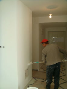 膩?zhàn)?注意事項(xiàng),刷防粉化