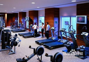 健身房運(yùn)動注意事項(xiàng)