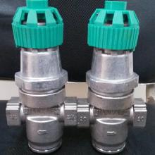 絲扣減壓閥調(diào)節(jié)時(shí)注意事項(xiàng)