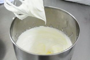 打發(fā)蛋白的步驟和注意事項,打發(fā)蛋白霜的注意事項,蛋白打發(fā)時的注意事項