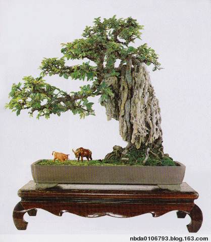 樁景制作過程中的注意事項有哪些