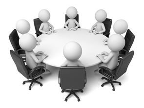 注意事項(xiàng),談判,項(xiàng)目,投資