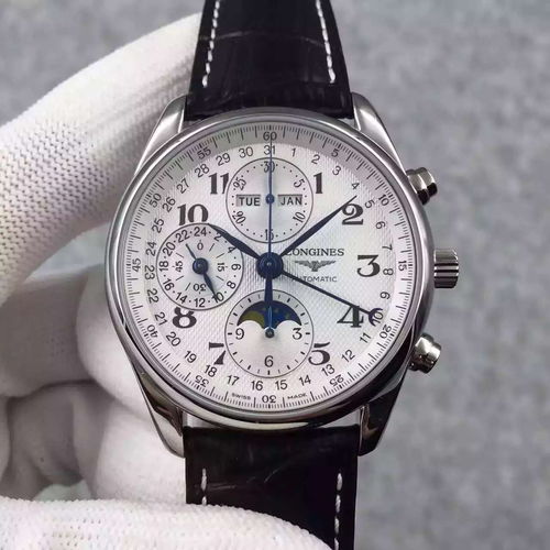 浪琴手表使用注意事項