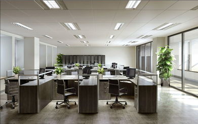 租寫字樓辦公室的注意事項