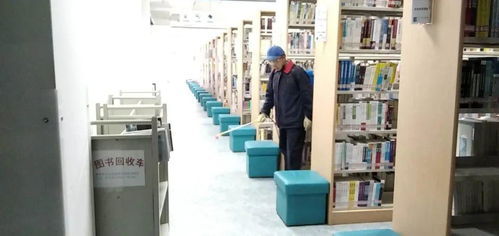 南康圖書館注意事項(xiàng)