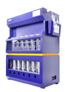 粗脂肪測定注意事項(xiàng)