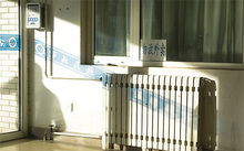 淄博改地暖注意事項