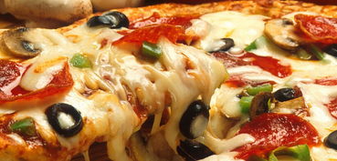 面團(tuán),發(fā)酵,注意事項(xiàng),披薩