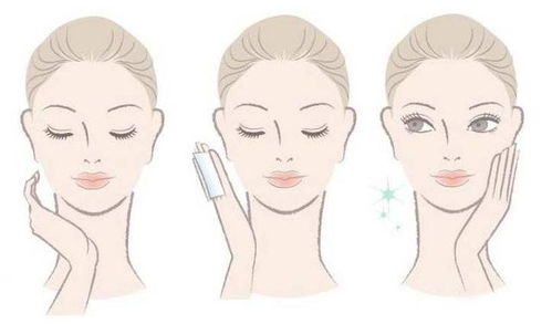 用馬齒莧敷臉注意事項(xiàng),酸奶敷臉的注意事項(xiàng),生理鹽水敷臉注意事項(xiàng)